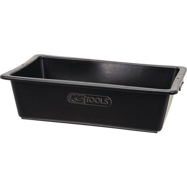Auge Polyethylene Injecte 25 Litres KS Tools référence fournisseur KS1400042